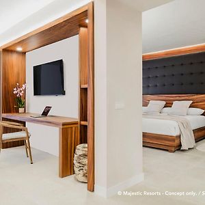 Suite Familiar con Cama King